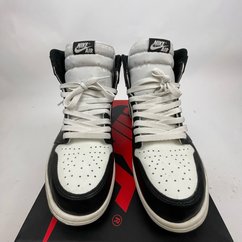 Jordan 1 Mocha